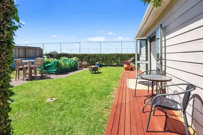 Image de Da Vics - Athenree Holiday Home