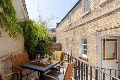 Image de Redcliffe Parade No9 | Ground Floor