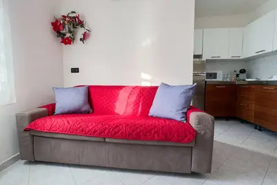 Image de Casa Raffi - Une Chambre Appartement, Couchages 4