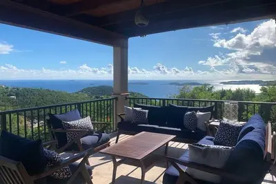 Image de Rare opportunity Spacious Property with Ocean View