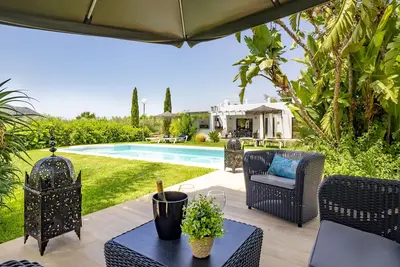 Image de Cubo's Casa Rural El Oasis De Don Pedro / piscine privée / climatisation / wifi gratuit