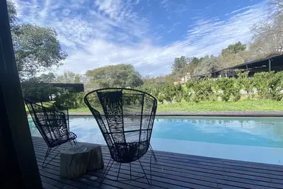 Image de Maginifiques Lofts de Freixas, avec piscine, à 300m de l'association de Polo