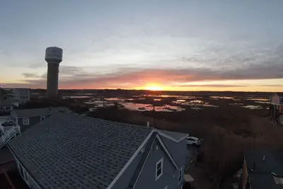 Image de Watch the Sunrise with coffee