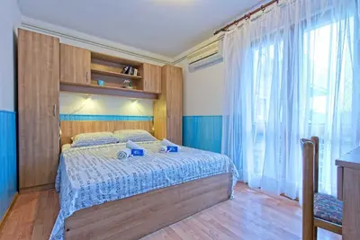 Image de Matana Pomena - S1 Double Room with Balcony