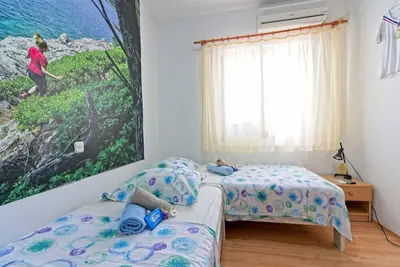 Image de Matana Pomena - S3 Budget Twin Room