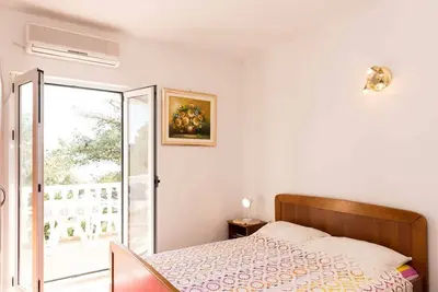 Image de S6 Ćuk Double or triple room with private bathroom
