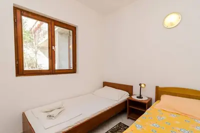 Image de #Guesthousesobra Standard room in Sobra S3