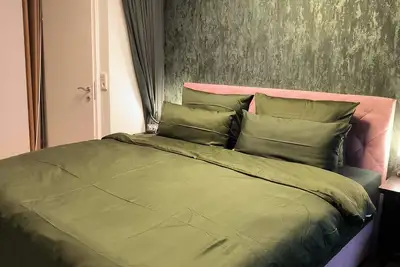 Image de Exclusive 4*Dtv vacation apartment in the vacation park. Bed linen and towels included!