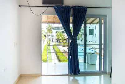 Image de Hermosa Habitación Doble En Tolu Coveñas