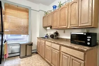 Image de Cozy 1-bedroom apartment with WiFi, Ac in welcoming Brooklyn