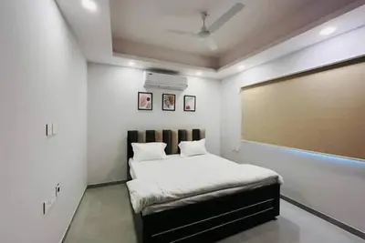 Azalea 401 3bhk Modern Loft