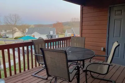 Image de Arnie's Place~ Walk-In Level~ 3 Pools & Hottub