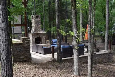 Image de No Cleaning Fee~Sunset Hollow ~ Private Area Park