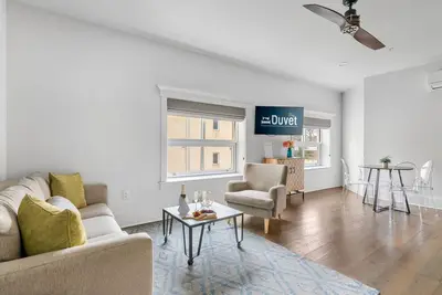 Image de In the Heart of King Street! | Drayton Suite