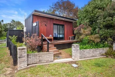 Image de Base: 2 (No extra guests allowed)<br> 106 Whitby Place, Whangamata