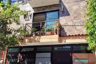 Image de Charming 2-bedroom house with WiFi and Ac in lovely Guadalajara