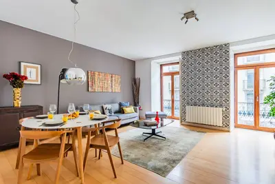 Chiado Mercy Ii, Lisbon