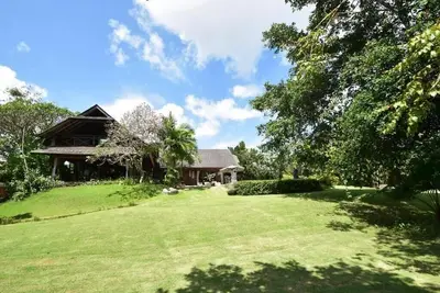 Image de Villa Sungai Canggu~Pool~Walk to Beach\n