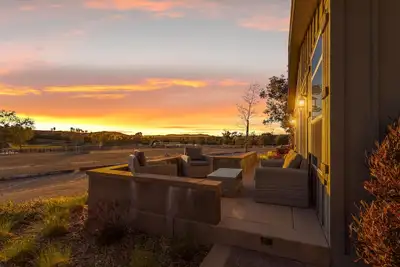 Image de Ranch House View - 4 bedroom, 4 bath home on-site of Galway Downs