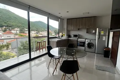 Image de Cozy central apartment, perfect for getaways