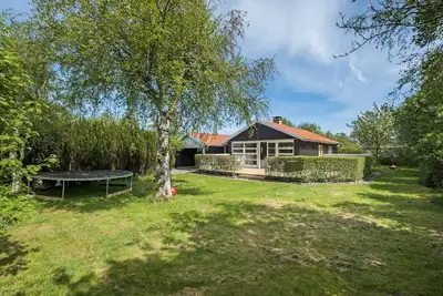 Image de Maison confortable à Sydals avec Wi-Fi