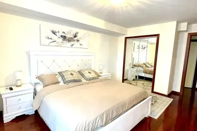 Image de 2 bedroom luxury apartment in New York