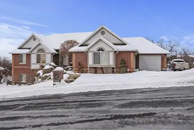 Image de Peaceful, comfortable retreat with Disney+, Espn, Hulu and Netflix