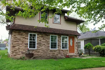 Image de Cottage in Private Beach Community Near Cedar Point and Kalahari