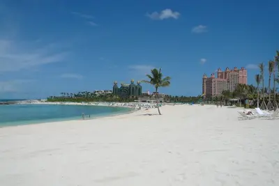 Image de Harborside Resort at Atlantis 2bdrm 2bath up to 8 people\nJuly 14th- July 21st