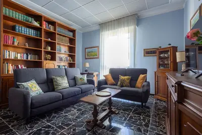 Image de La Farina Sweet Home