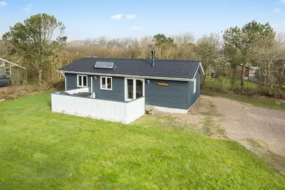 Image de Superbe maison de 3 chambres à.