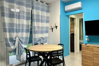 Image de Appartement Conchiglia - Viale Giotto 74 (Lido Adriano) - (Ravenne)