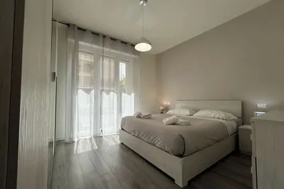 Image de Appartement Jasmin - Via N. Bixio, 1 (Treviolo)
