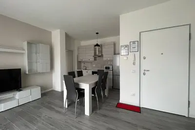 Image de Appartement Lavanda - Via N. Bixio, 1 (Treviolo)