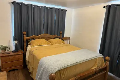 Image de Quiet peaceful 2 bedroom