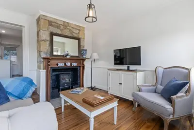 Image de Cozy Georgian Cottages close to Hobart