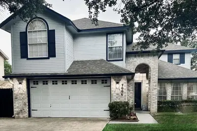 Image de The Misty Lodge