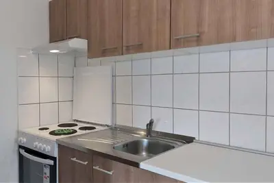 Image de Appartement de vacances avec air conditionné, internet