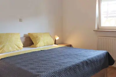 Image de Appartement de vacances avec air conditionné, internet