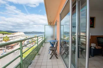 Image de Le Miramar by Interhome
