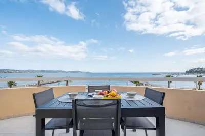 Image de Le Palazzo del Mar by Interhome