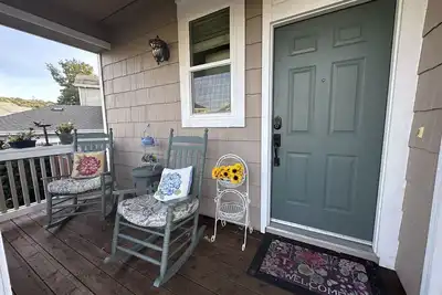 Image de Charming 2 bedroom  house with WiFi and Ac in Quaint Petaluma Wine Country