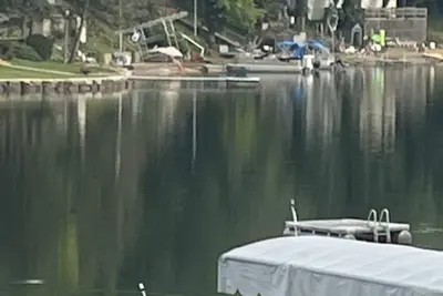 Image de There are 1 home on this property. Rental property is for green cottage