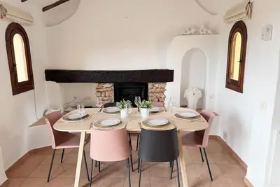 Image de 3 Bedroom Stunning Villa La Manga Club Resort, Discounted Golf & Tennis