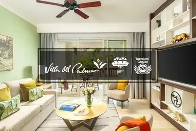 Image de ✩ Plush 2br Suite 1690ft² ✩ Private Terrace ✩ Whirlpool ✩ Spacious Comfort ✩