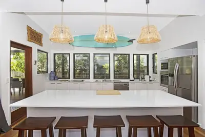 Image de Coastal bliss, close to the beach!