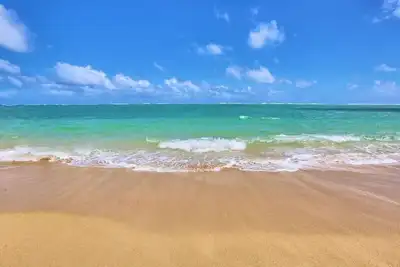 Image de Wonderful South Maui Beach Condo