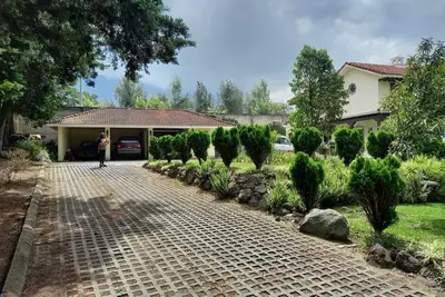 Image de Welcome to your dream home in Antigua Guatemala\n