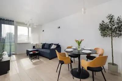 Image de Downtown Chic Apartment