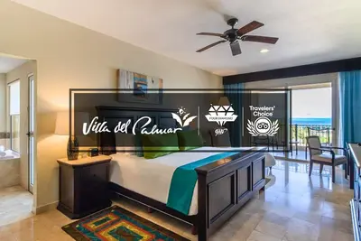 ✩Oceanfront 2br✩Wraparound Terrace w/ Hammock✩Stunning View✩